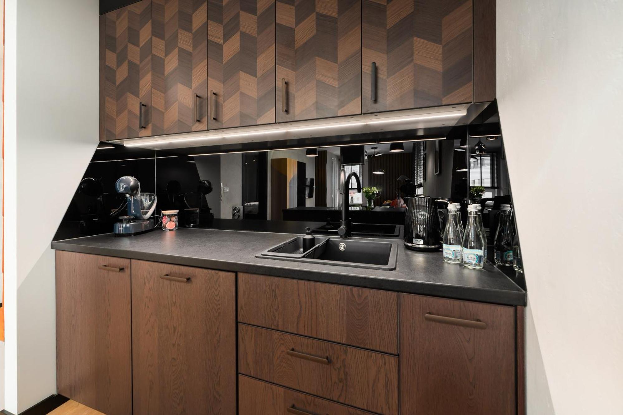 Apartamenty Blekit Na Fali - Platany 코워브제크 외부 사진