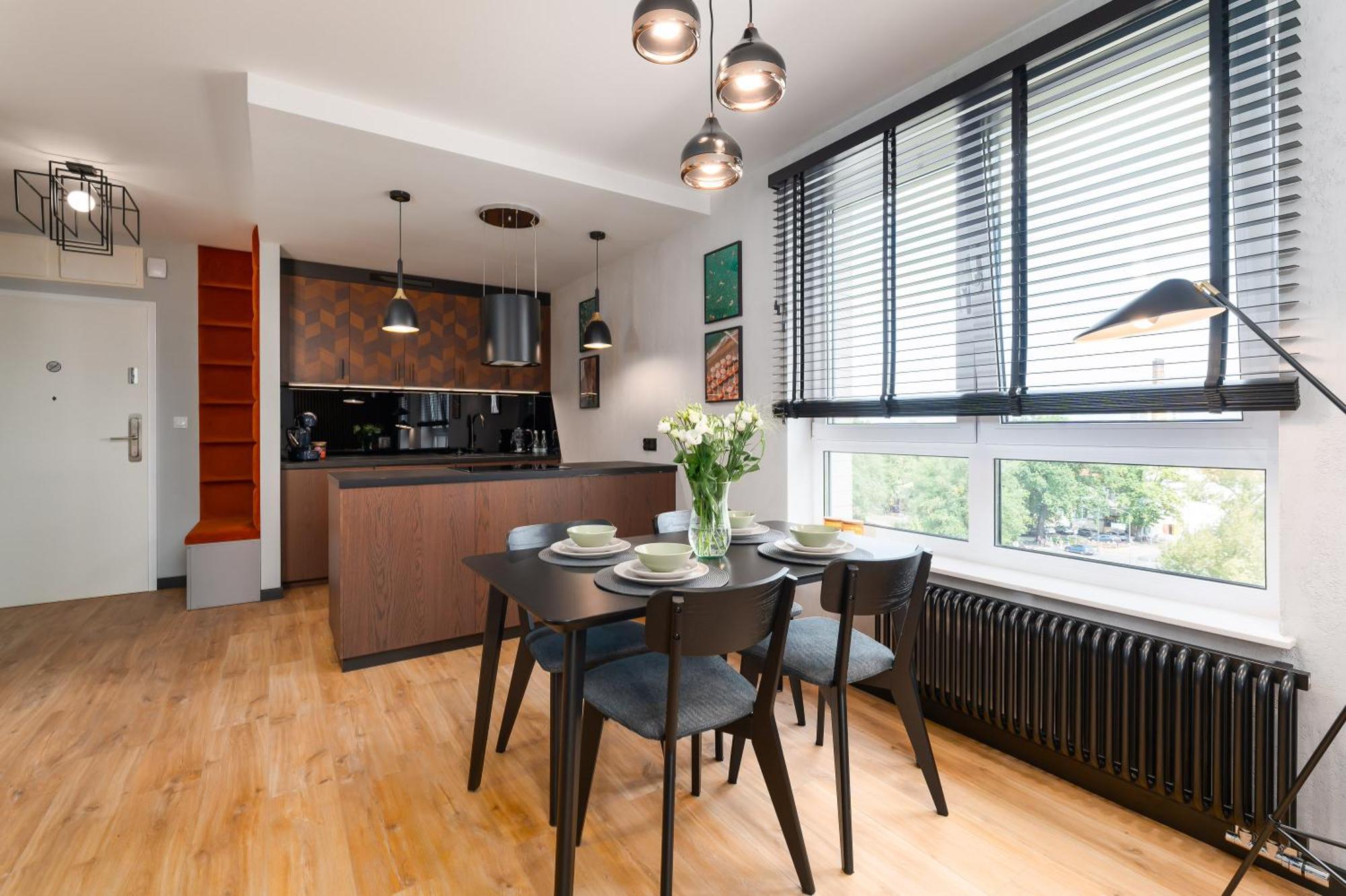 Apartamenty Blekit Na Fali - Platany 코워브제크 외부 사진